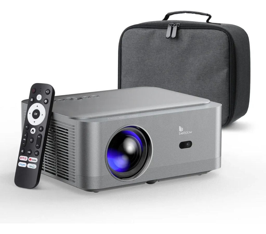 Samsung Freestyle 2 vs Wanbo X5 Pro vs Bettdow AC1082: Qual Projetor Smart Comprar em 2026? bet 01