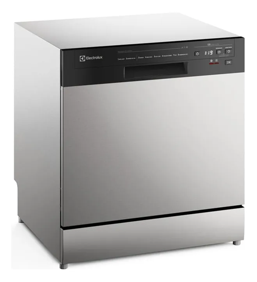 eletro 8 serv