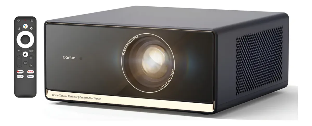 Samsung Freestyle 2 vs Wanbo X5 Pro vs Bettdow AC1082: Qual Projetor Smart Comprar em 2026? img 01