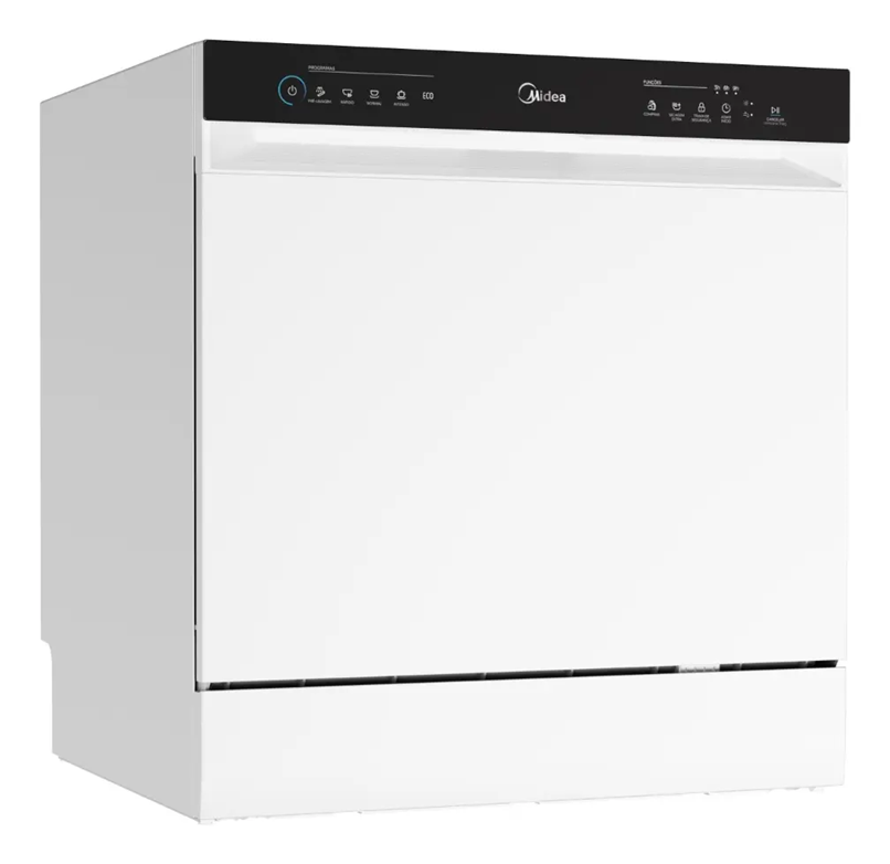 midia 8 serv