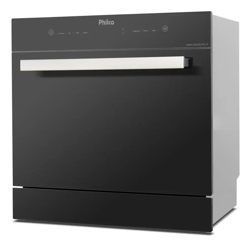 philco 10
