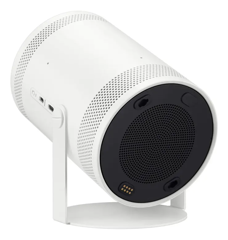 Samsung Freestyle 2 vs Wanbo X5 Pro vs Bettdow AC1082: Qual Projetor Smart Comprar em 2026? sam 01