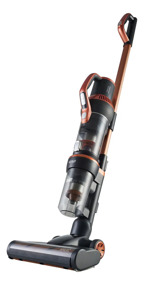 Qual o Melhor Aspirador Vertical Sem Fio em 2026? Comparativo: Xiaomi vs Electrolux vs Redroad vs WAP wap 01