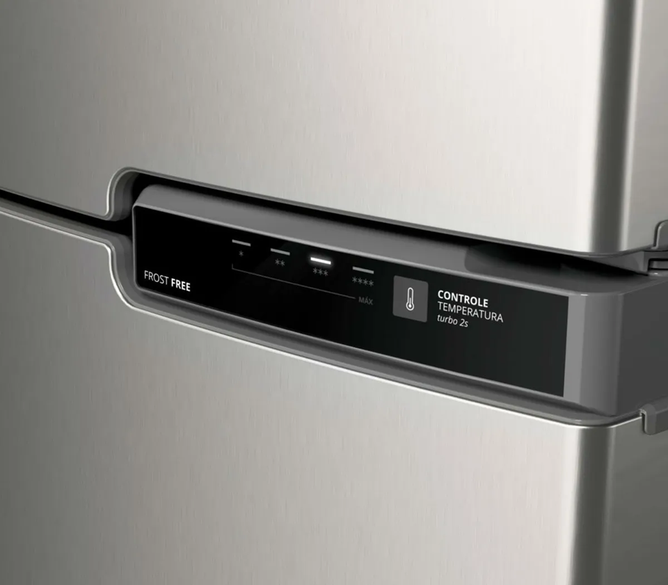 Geladeira Brastemp Frost Free Duplex 375 Litros é Boa Mesmo? Minha Análise Sincera brastem 03