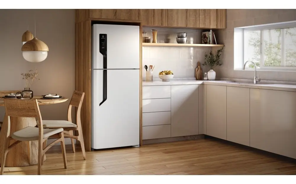 Geladeira Electrolux TF70S 431L é Boa Mesmo? Minha Análise Sincera eltro atualizada