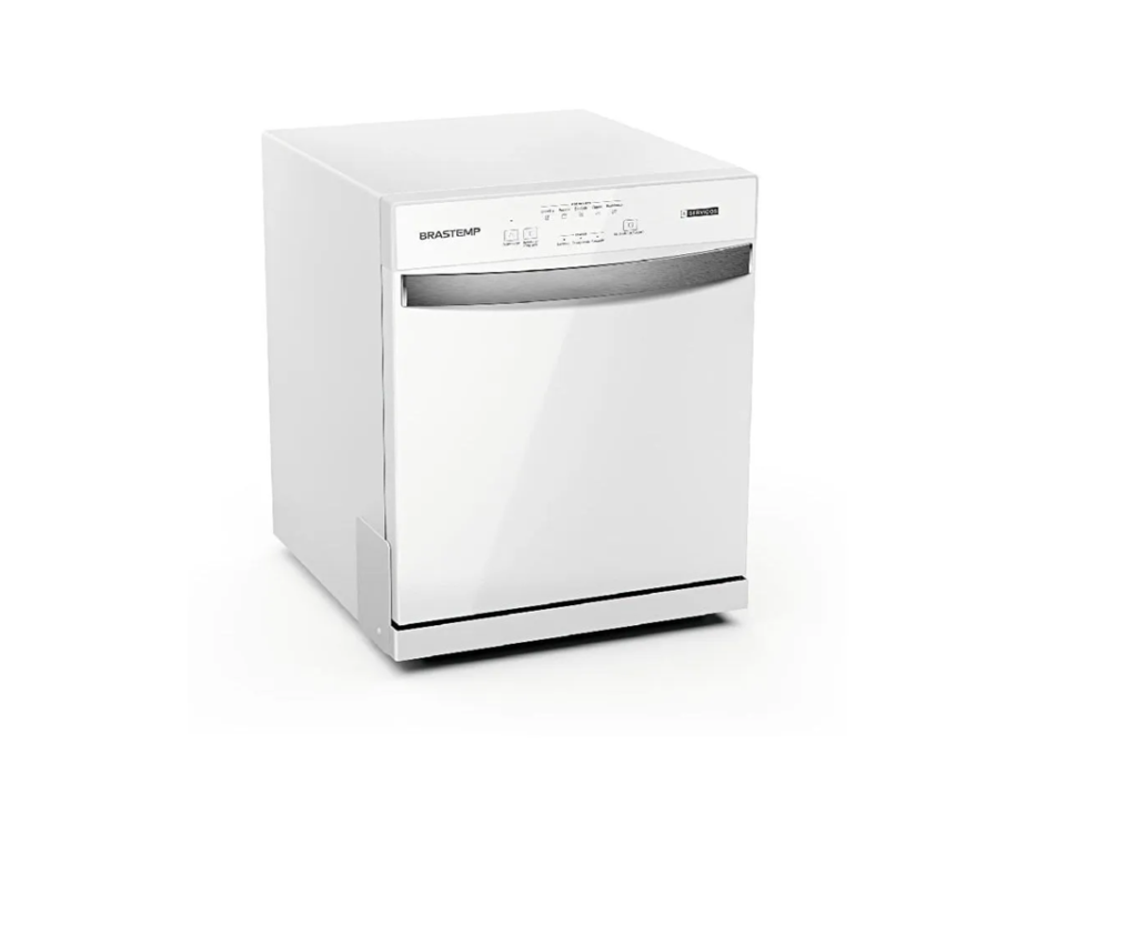 Lava-Louças Brastemp 8 Serviços Branca BLF08BB é Boa Mesmo? Minha Análise Sincera de Quem Odeia Lavar Louça! img 02