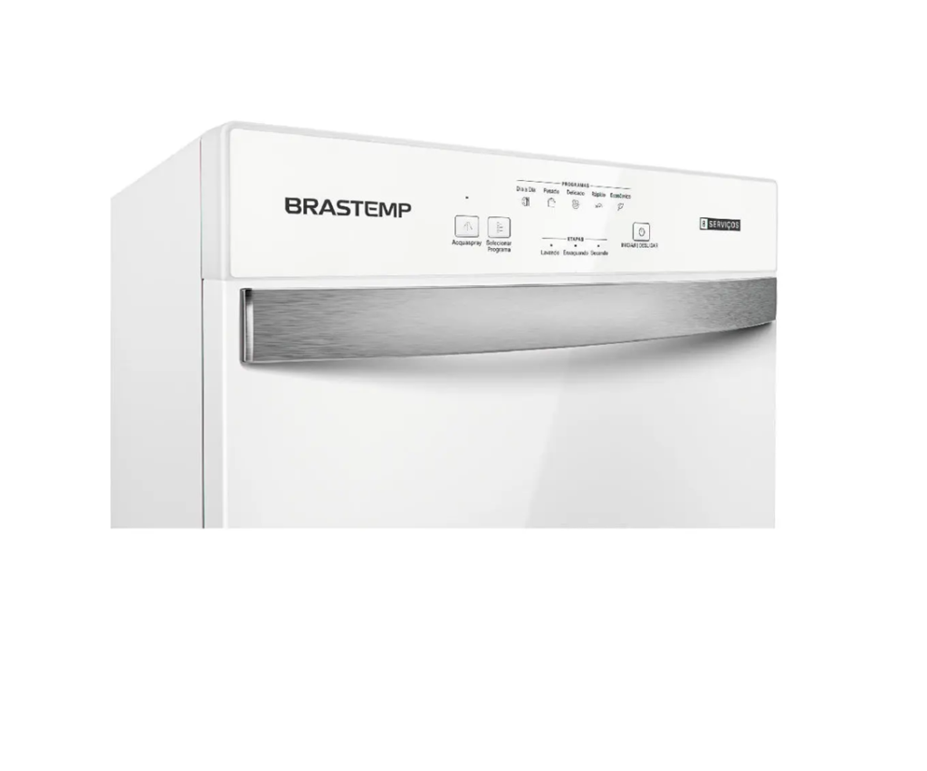 Lava-Louças Brastemp 8 Serviços Branca BLF08BB é Boa Mesmo? Minha Análise Sincera de Quem Odeia Lavar Louça! img 03