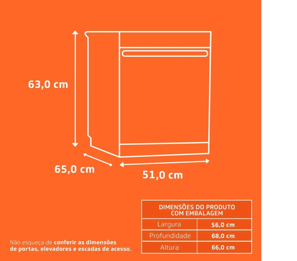 Lava-Louças Brastemp 8 Serviços Branca BLF08BB é Boa Mesmo? Minha Análise Sincera de Quem Odeia Lavar Louça! img 06