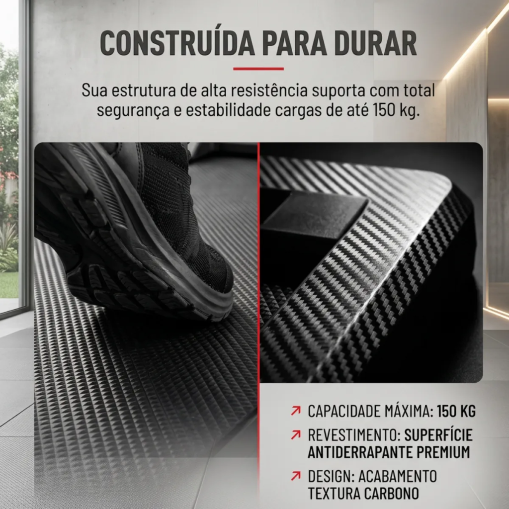 Esteira Ergométrica Elétrica Dobrável Residencial Vale a Pena? Análise Completa es09